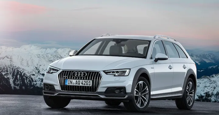 Audi A4 Allroad quattro: debutta in Italia a partire da 51.900 euro