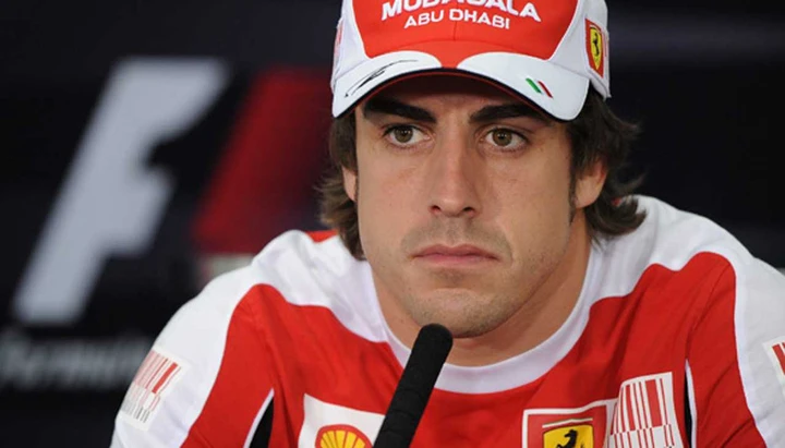 F1: Alonso è pronto per Melbourne