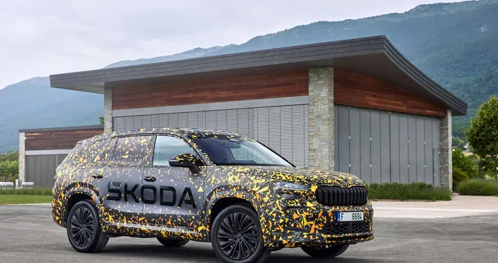 Skoda annuncia la produzione di oltre 3 milioni di SUV