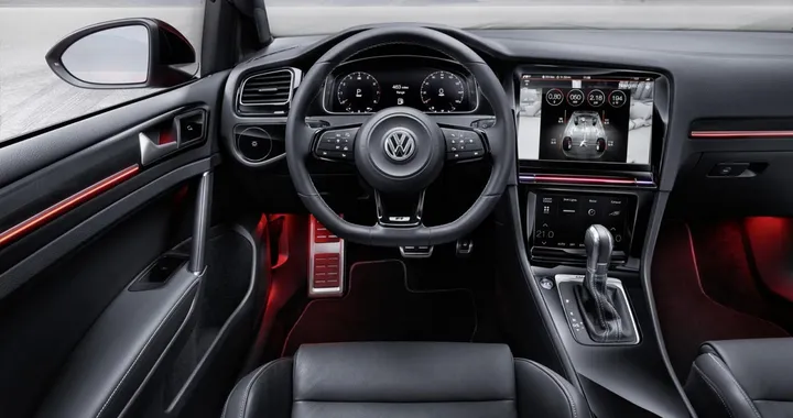 VW: le novità multimediali al CES di Las Vegas