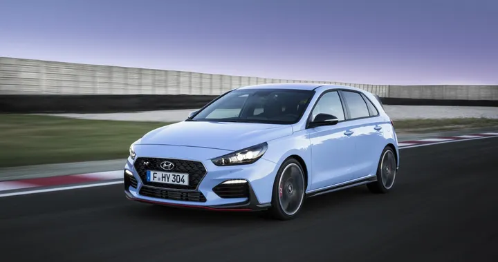 Hyundai: inaugurata la divisione dedicata alle sportive del marchio