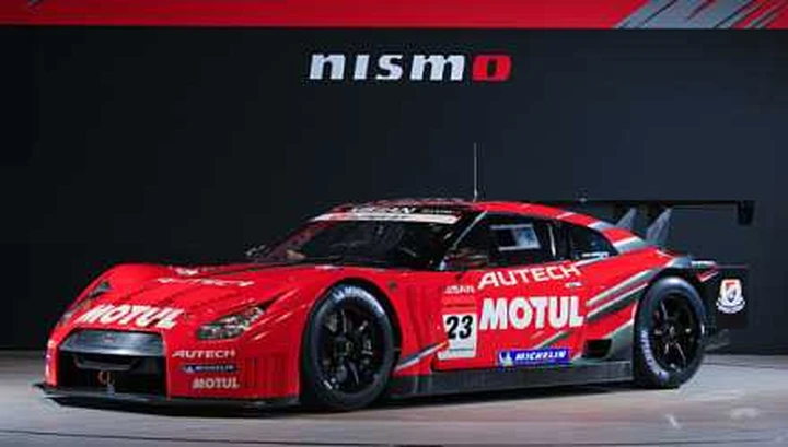 Nissan: ecco i piani sportivi per la sua GT-R