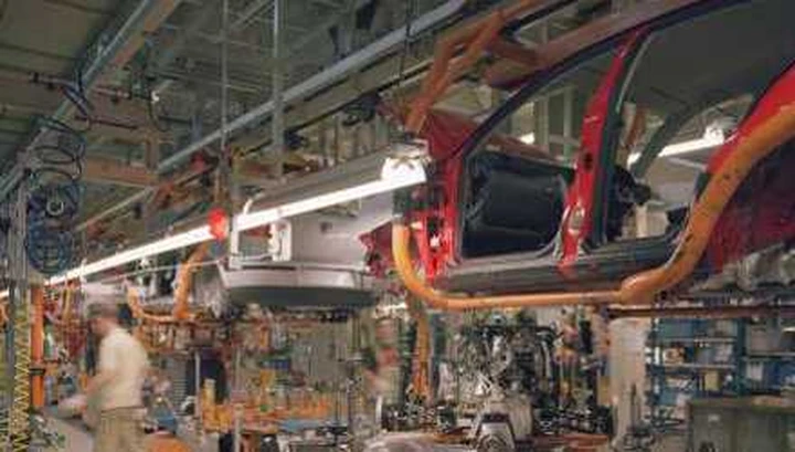 Sospensione parziale per 7.500 dipendenti Seat