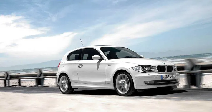 Bmw Serie 1: in Usa 38.000 richiami