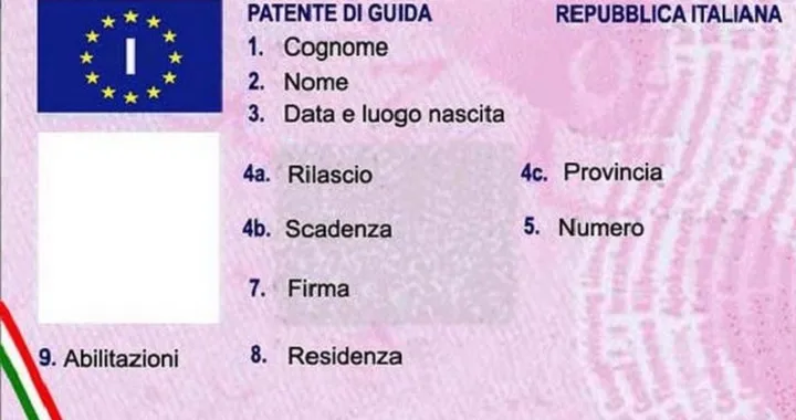 Rinnovo patente scaduta: tempi, quanto costa, quali documenti presentare