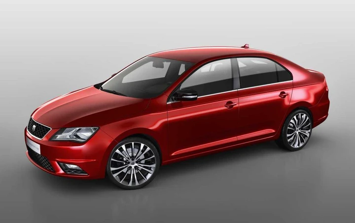 Seat al Salone di Ginevra 2012