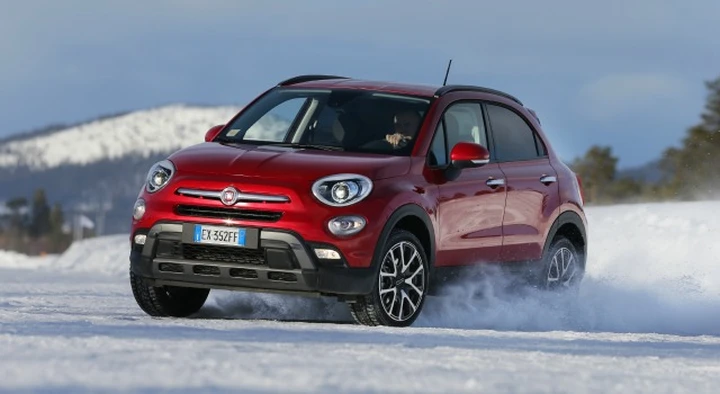 Fiat: incentivi fino a 3.000 euro per il mese di aprile