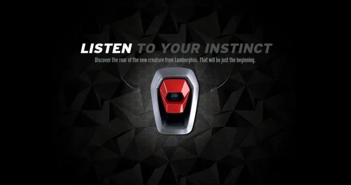 Lamborghini: un teaser anticipa la nuova Gallardo