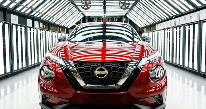 Nissan rilancia il sogno sportivo elettrico: il nuovo CEO Ivan Espinosa svela la sua visione