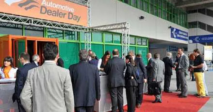 Dealer Day: 26 e 27 maggio a Verona