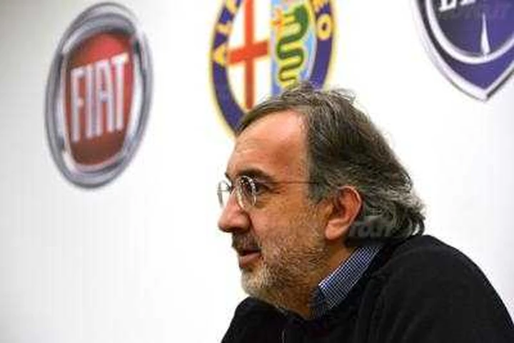 Fiat: in Italia uno stabilimento a rischio chiusura