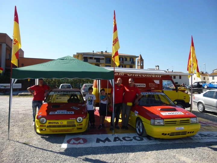 Magione, ritorna il Trofeo Macota