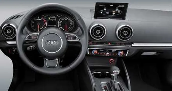 CES 2012: l'automobile è sempre più sulla 
