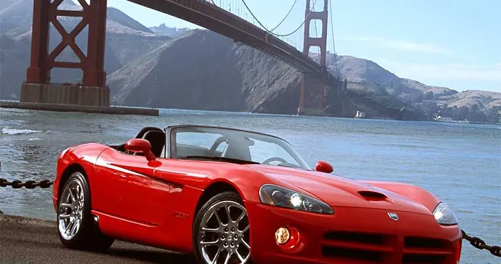 La Fiat 500 sostituirà la Dodge Viper