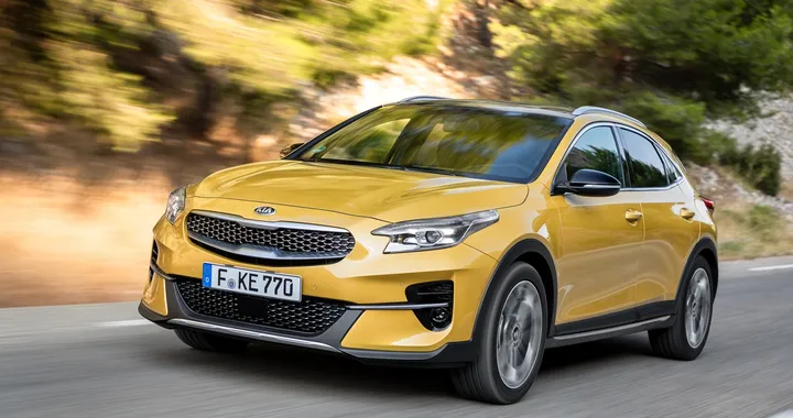 Kia XCeed, primo contatto con il SUV dal carattere sportivo