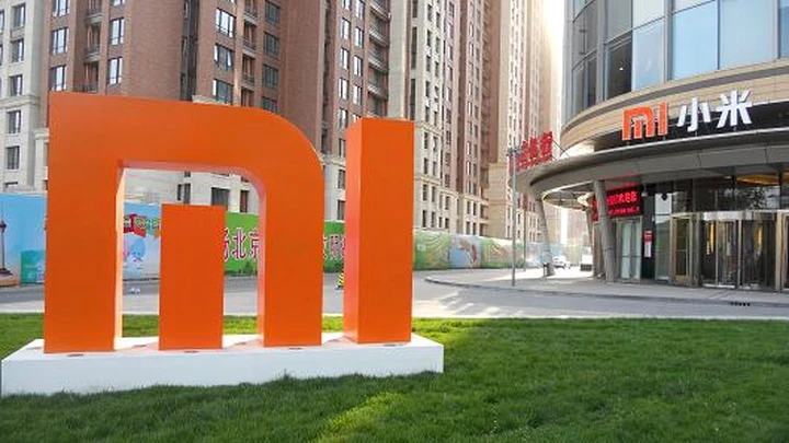 Xiaomi è interessata a produrre auto elettriche