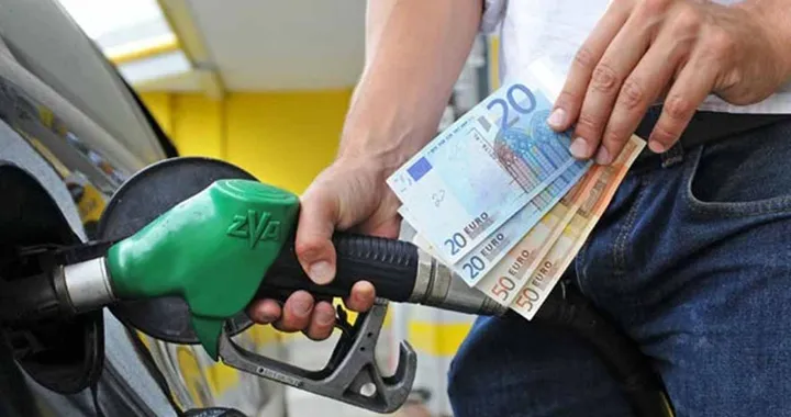 Carburanti: nuovi aumenti in arrivo