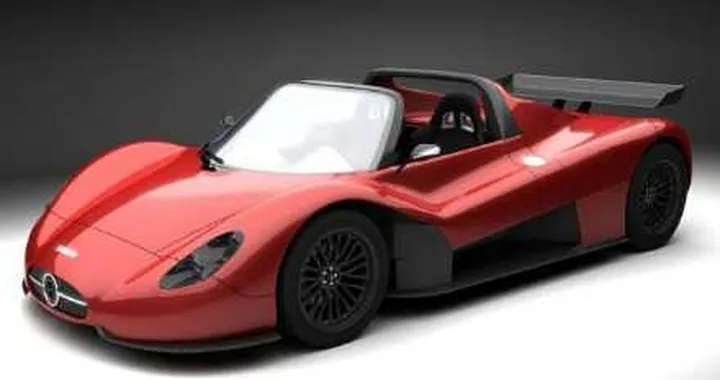 Ermini Barchetta Sport: il ritorno nel 2013