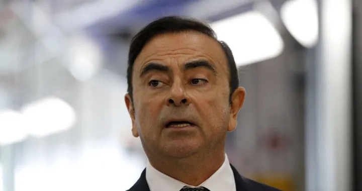 Nissan-Renault: Carlos Ghosn nuovamente arrestato