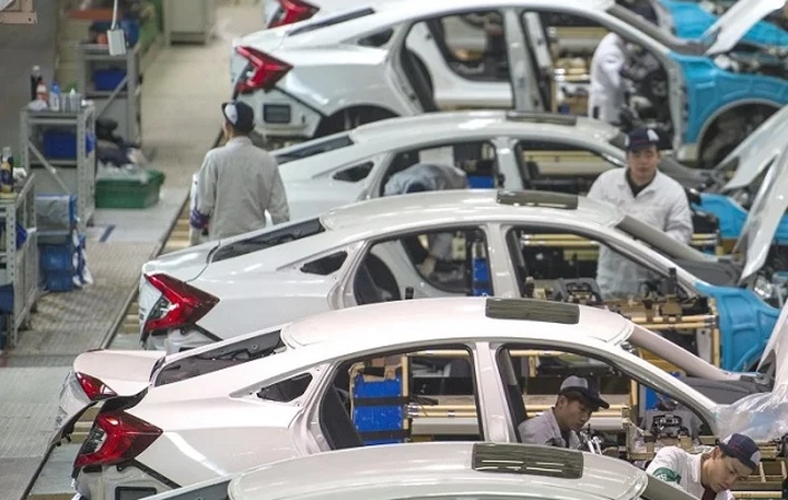 Coronavirus, quali conseguenze per l’industria automotive cinese