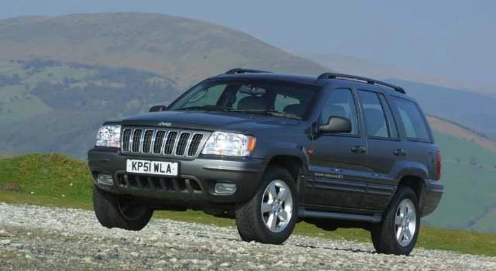 Fiat: niente richiamo per Grand Cherokee e Liberty