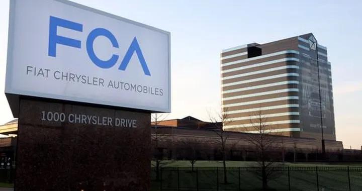 FCA: partnership con Google per la guida autonoma