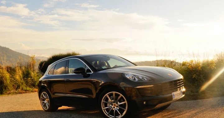 Porsche Macan S diesel: la prova su strada