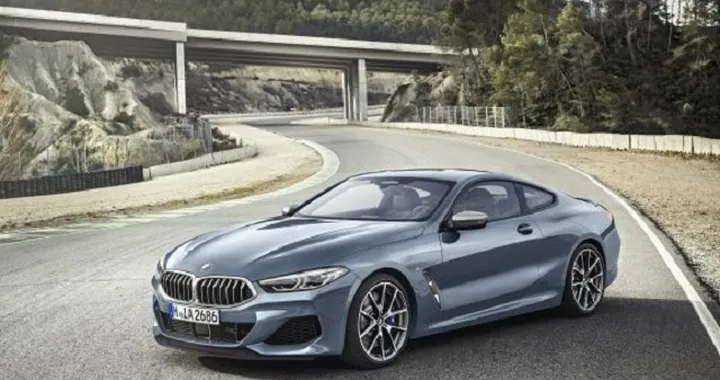 Bmw: le novità per il Salone di Parigi 2018