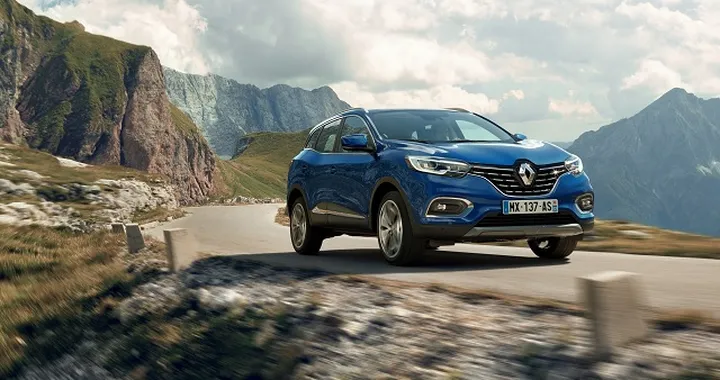 Salone di Parigi 2018: tutte le novità Renault, Dacia e Alpine