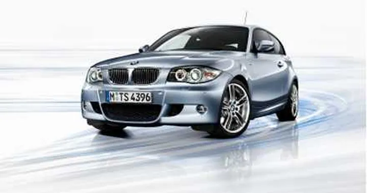 BMW Serie 1 Coupé MY 2010: arrivano la 120i e la 118d