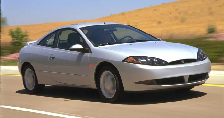 Ford: le 10 auto che hanno 
