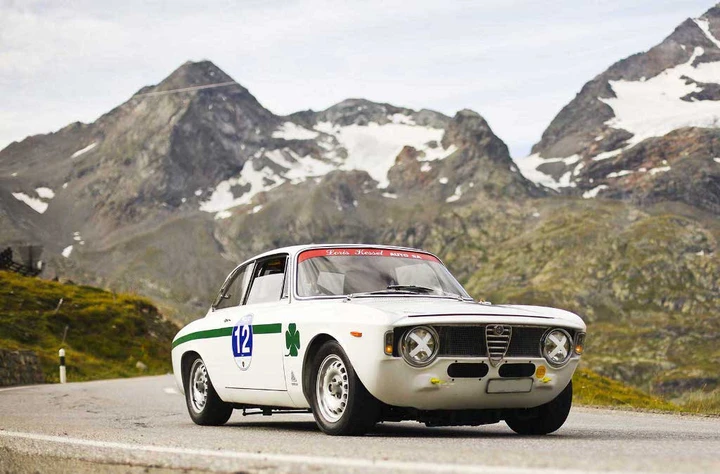 Weekend 22 - 24 agosto: tutti gli eventi a motore in programma
