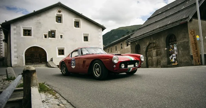 Weekend 21 - 23 agosto: tutti gli eventi a motore in programma