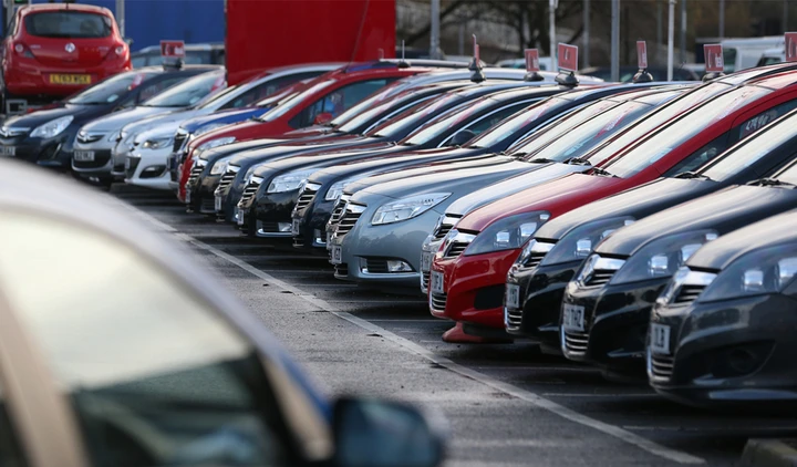 Mercato auto: a ottobre +9,8%, ma la crescita rallenta