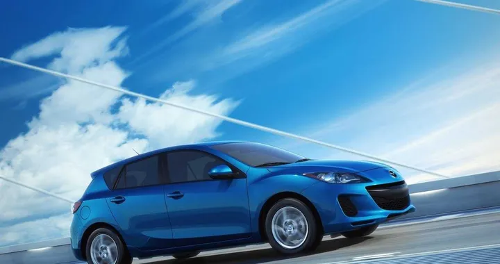Mazda3: richiamo europeo per 91.000 esemplari
