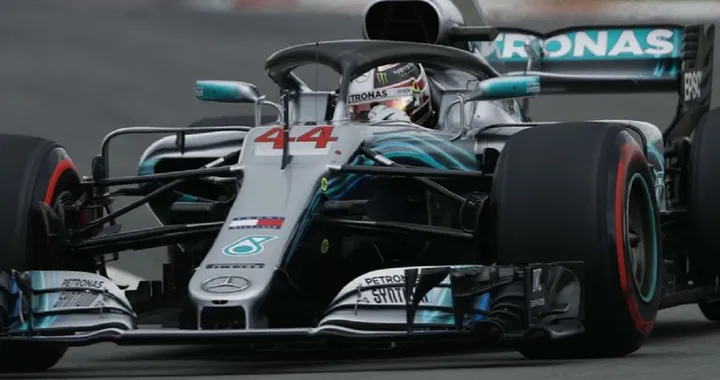 F1 Gran Premio di Spagna – Qualifiche: è tornato Hamilton