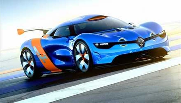 Renault: accordo con Caterham per i modelli sportivi