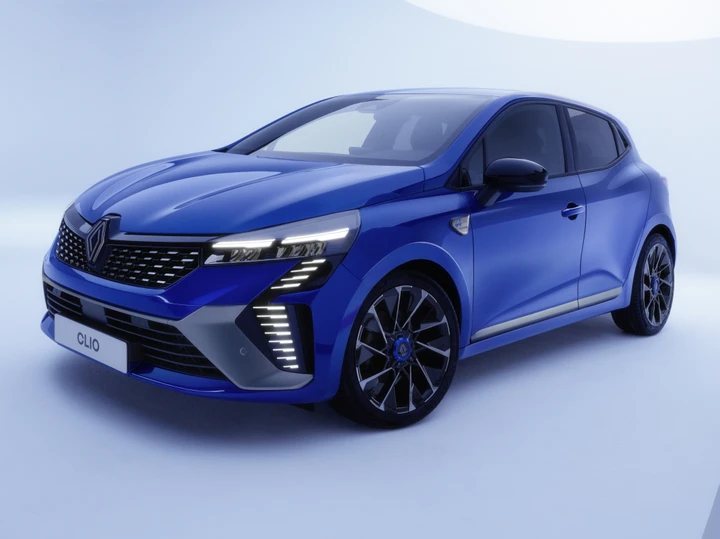Un semestre di grande crescita per il Gruppo Renault in Europa