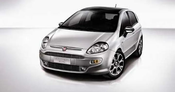Fiat Punto Evo: Prezzi
