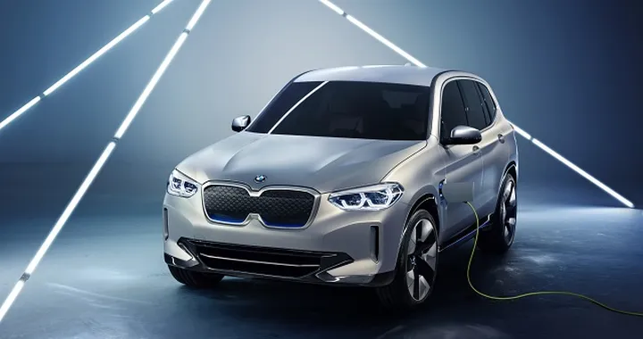 Bmw amplia la propria presenza in Cina con Brilliance Automotive
