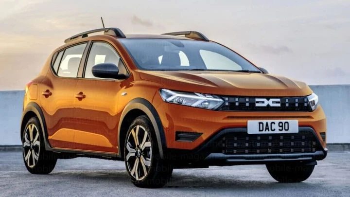 Dacia Sandero, cosa cambia con l'atteso restyling