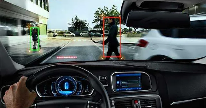 Pedestrian Detection
