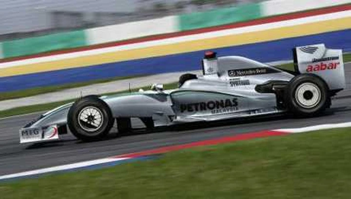 Mercedes: Se non vinciamo, addio F1