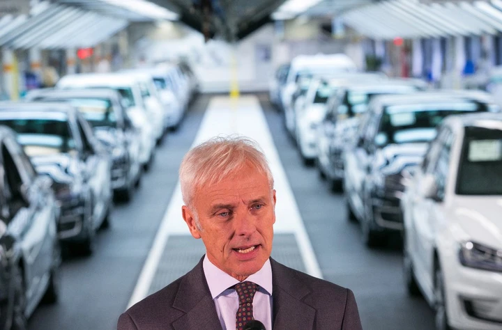 Volkswagen: i cinque punti chiave per il rilancio