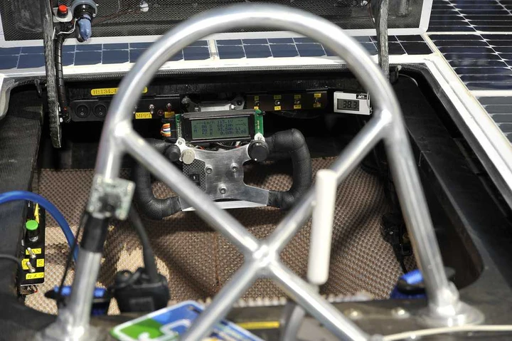World Solar Challenge: vittoria dei giapponesi