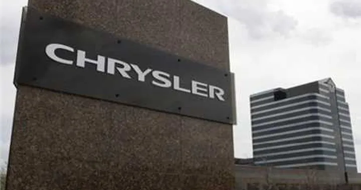 Fiat potrebbe salire oltre il 51% di Chrysler