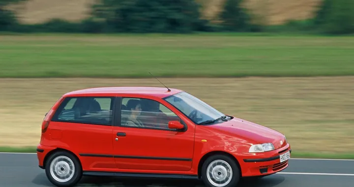Il ritorno della Fiat Punto 2023: ecco come sarà