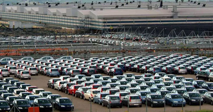 Mercato auto maggio: bene in Europa