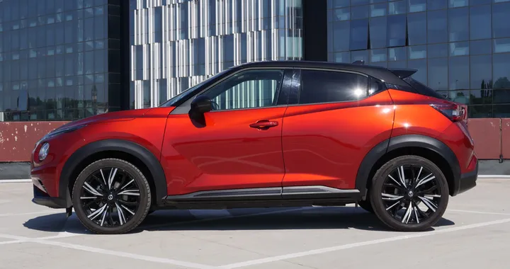 Top or Not: protagonista la Nissan Juke [video]