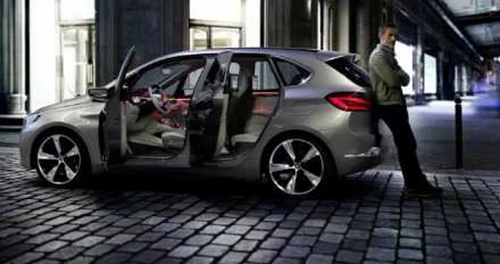 Bmw: il futuro sarà sempre più a trazione anteriore